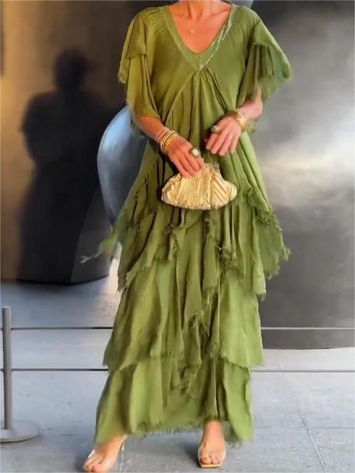 Elaine – Elegant flowing flattering for every woman