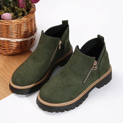 Maribel – Orthopedic Pain-Relief Walking Shoes