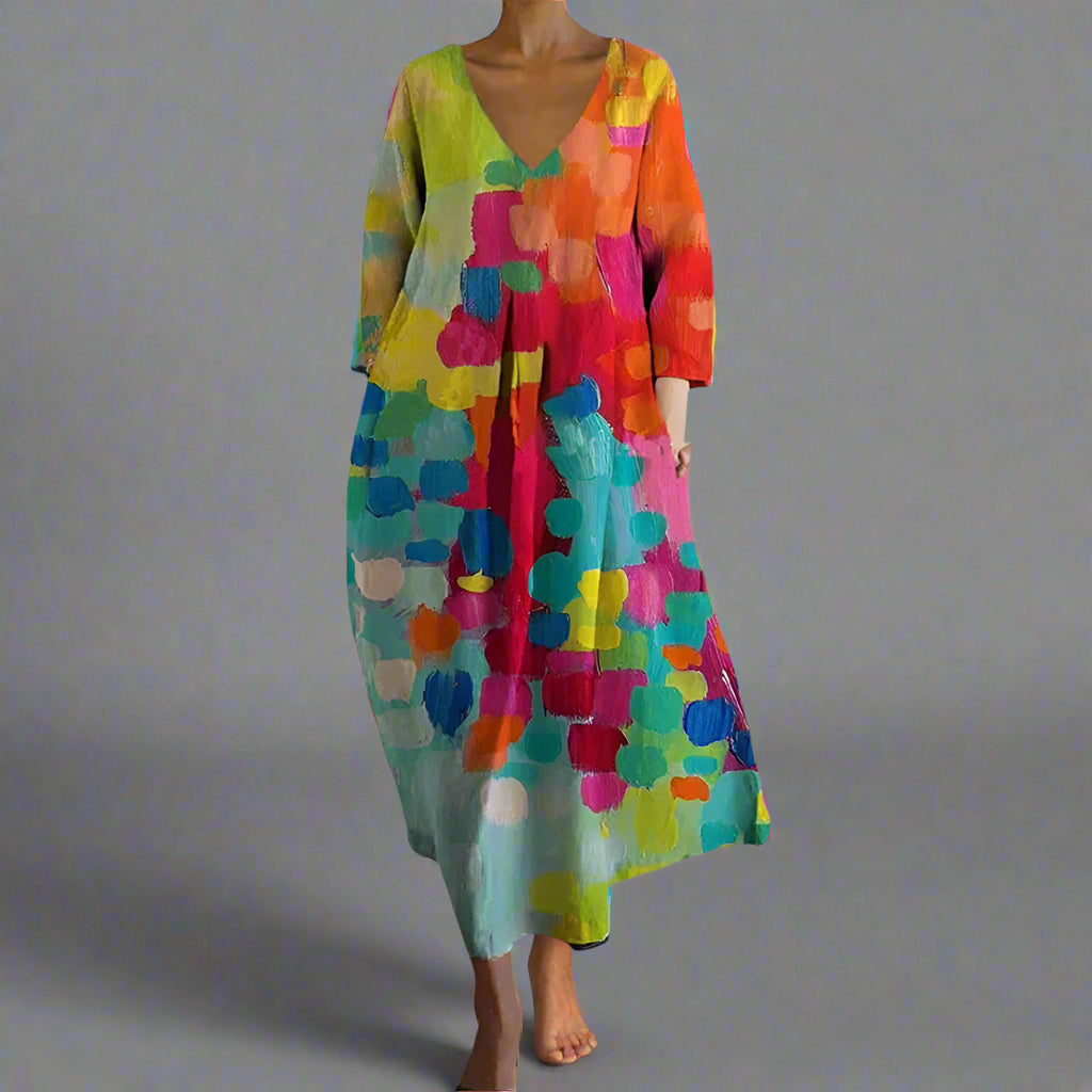 Serenna | Chic Long Sleeve Dresses Perfect for Special Events