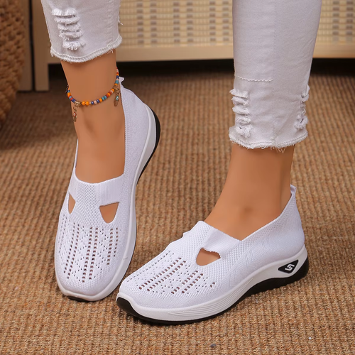 OrthoZen - Orthopedic Slip-On for Foot Problems