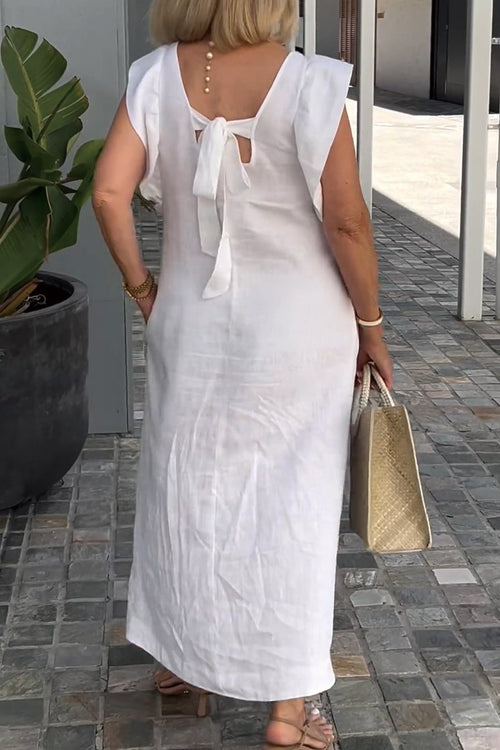 Debbi - Effortless Summer Dress