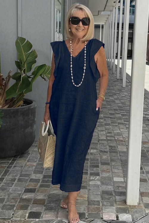 Debbi - Effortless Summer Dress