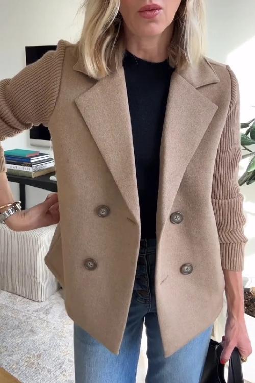 FELIPA - COSY BLAZER