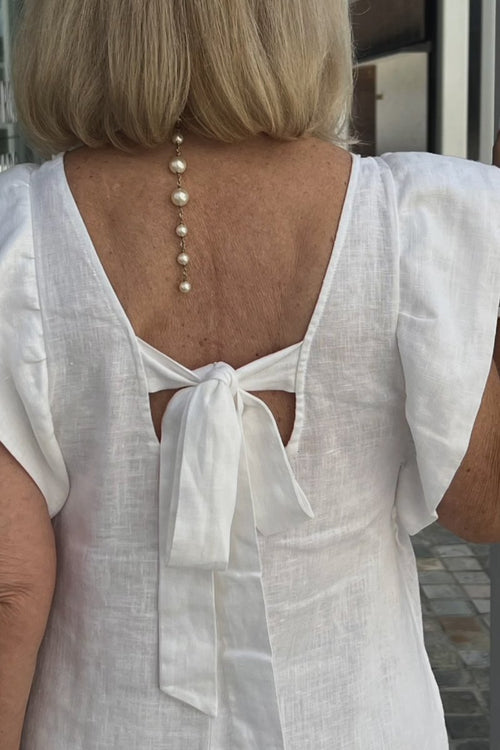 Debbi - Effortless Summer Dress