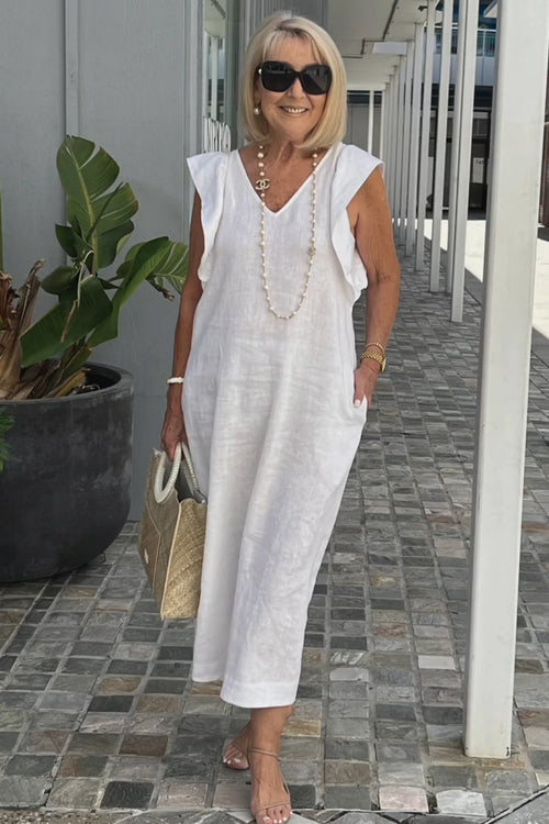 Debbi - Effortless Summer Dress