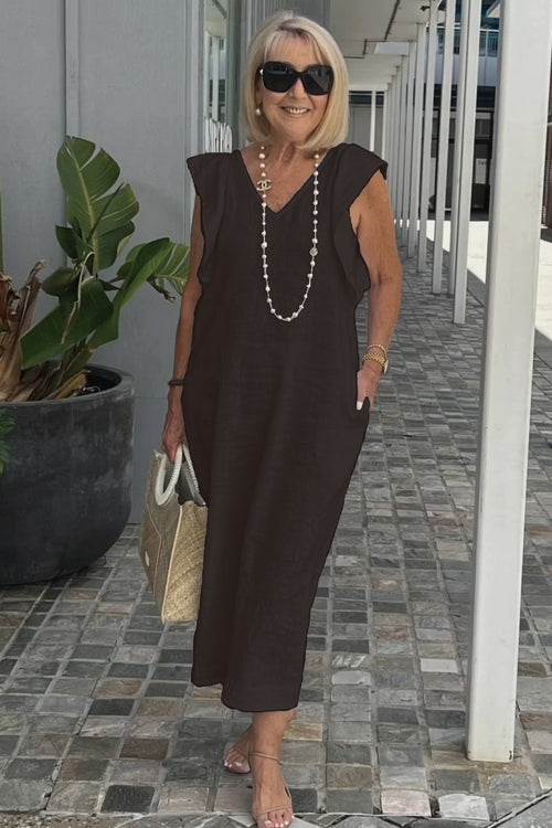 Debbi - Effortless Summer Dress