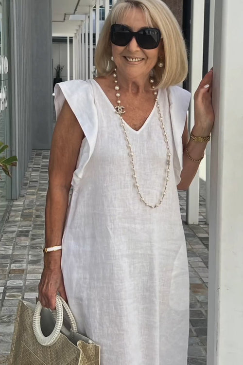 Debbi - Effortless Summer Dress
