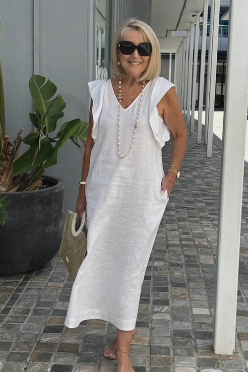 Debbi - Effortless Summer Dress