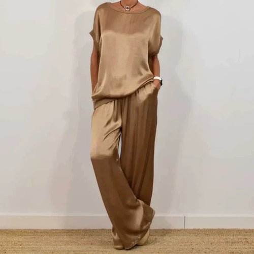 Ruslana - Two Piece Set