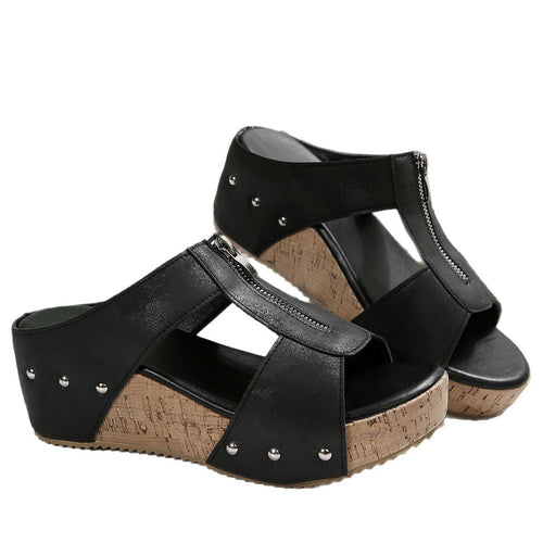 Sela | Orthopaedic Sandals