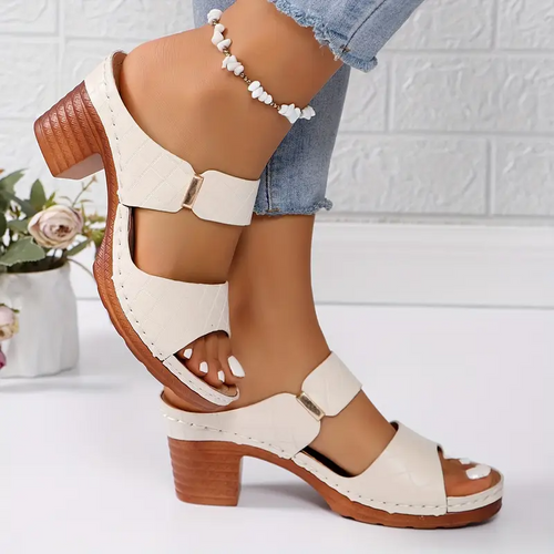 Annina - Stylish Orthopaedic Sandals