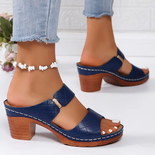 Annina - Stylish Orthopaedic Sandals
