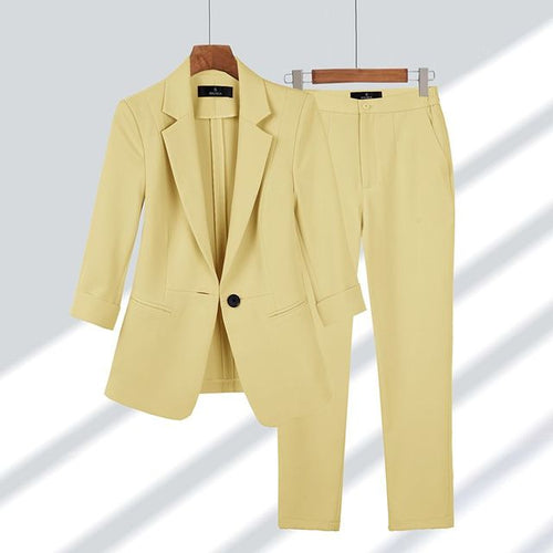 Blazer-Trouser-Set-Collection