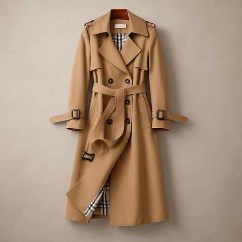 Final-Call-Trench-Coat-Collection