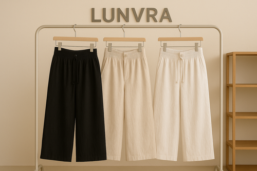 Final Summer Markdowns - Pants