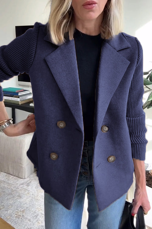 FELIPA - COSY BLAZER