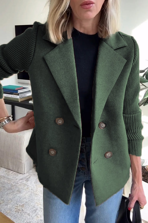 FELIPA - COSY BLAZER