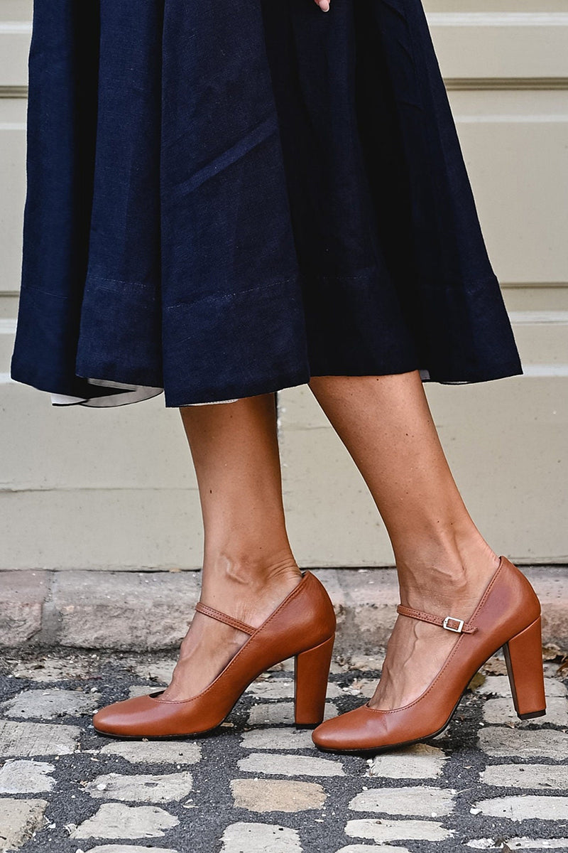 Talia | Cozy Handmade Sandals