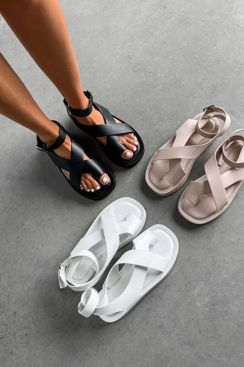 Petra | Exquisite Handmade Sandals for Any Occasion