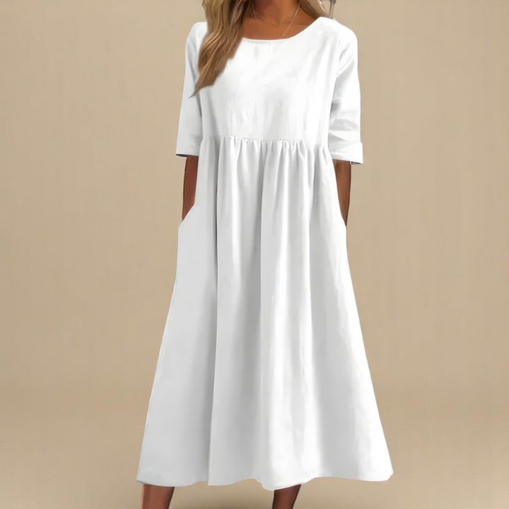 Sofia™ | Flattering Elegant Dress