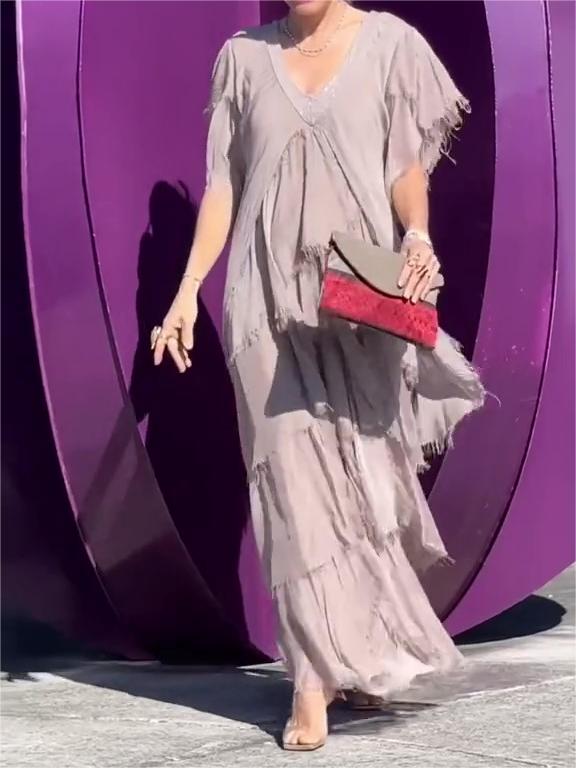 Elaine – Elegant flowing flattering for every woman
