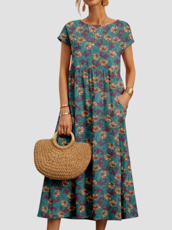 Roselle | Dress