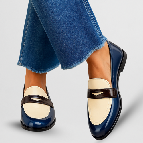Louise | Chic and Cozy Loafers