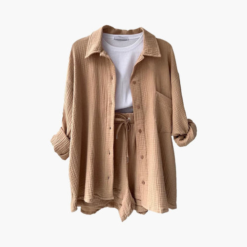 Victoria | Comfortable 2-Piece Set