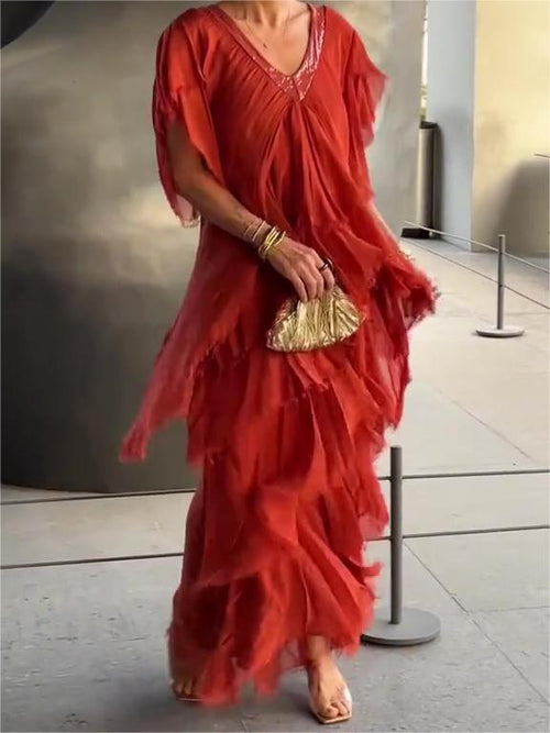 Elaine – Elegant flowing flattering for every woman