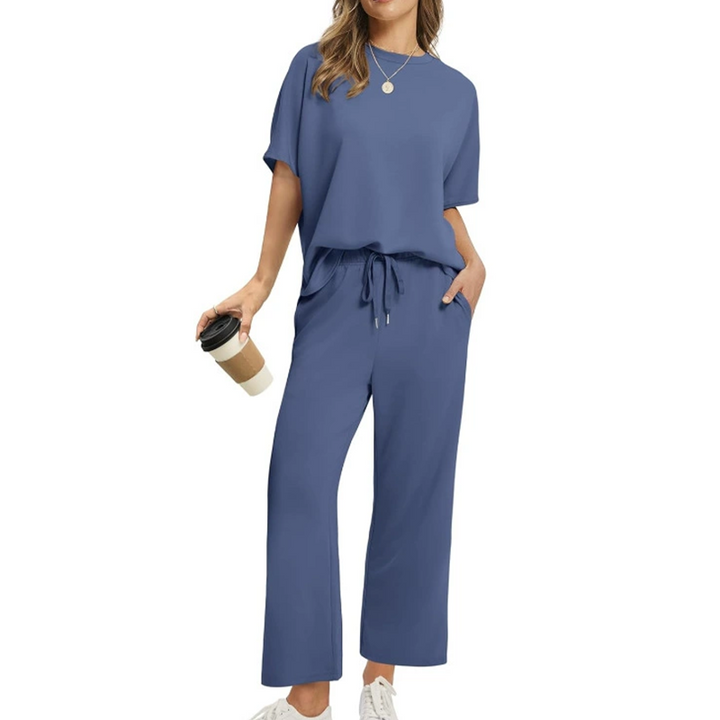 Selena – Effortless style with all-day comfort