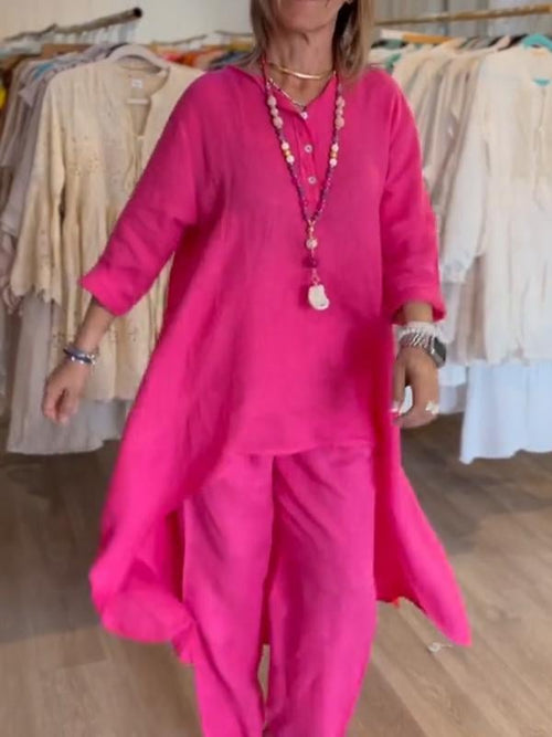 Freida - Casual Dress