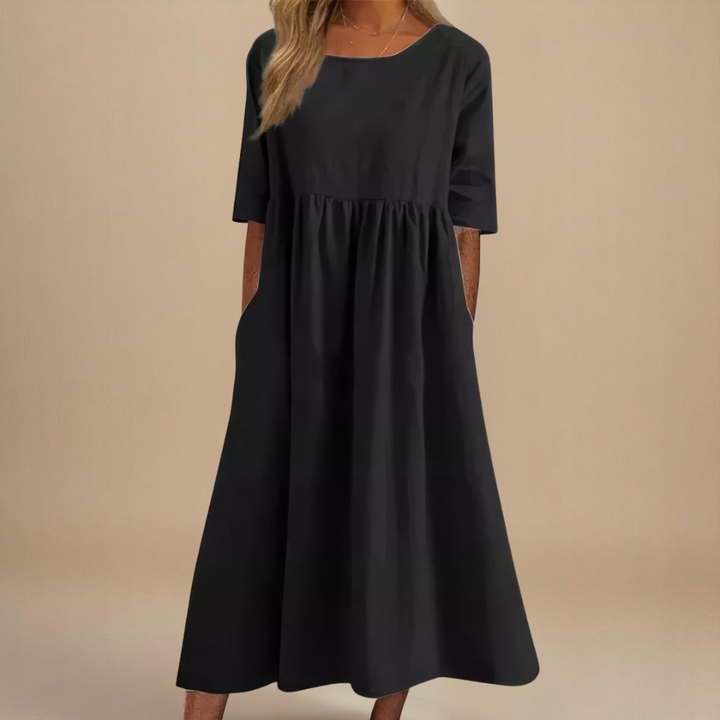 Sofia™ | Flattering Elegant Dress