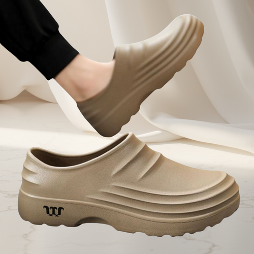 Margot Ortho Step | Comfortable and Flexible