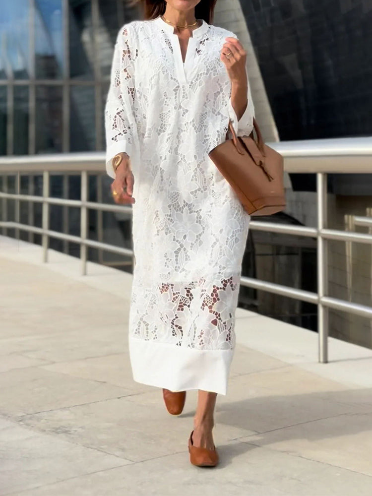 Juliette™ | Elegant Summer Dress