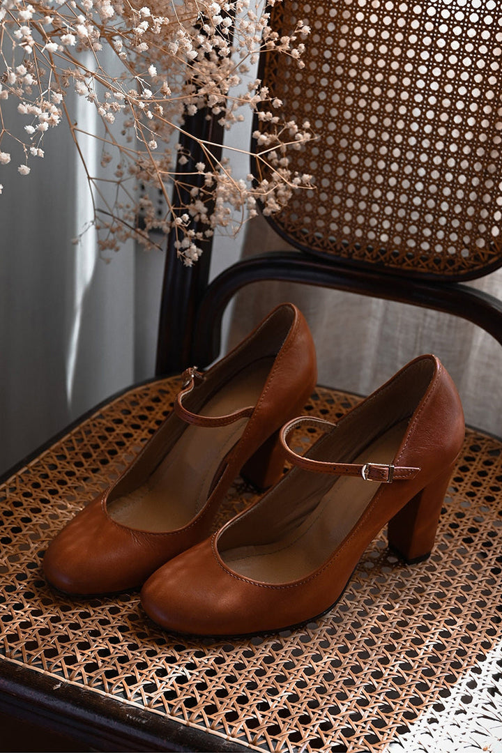 Talia | Cozy Handmade Sandals