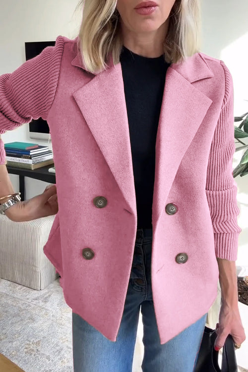 FELIPA - COSY BLAZER