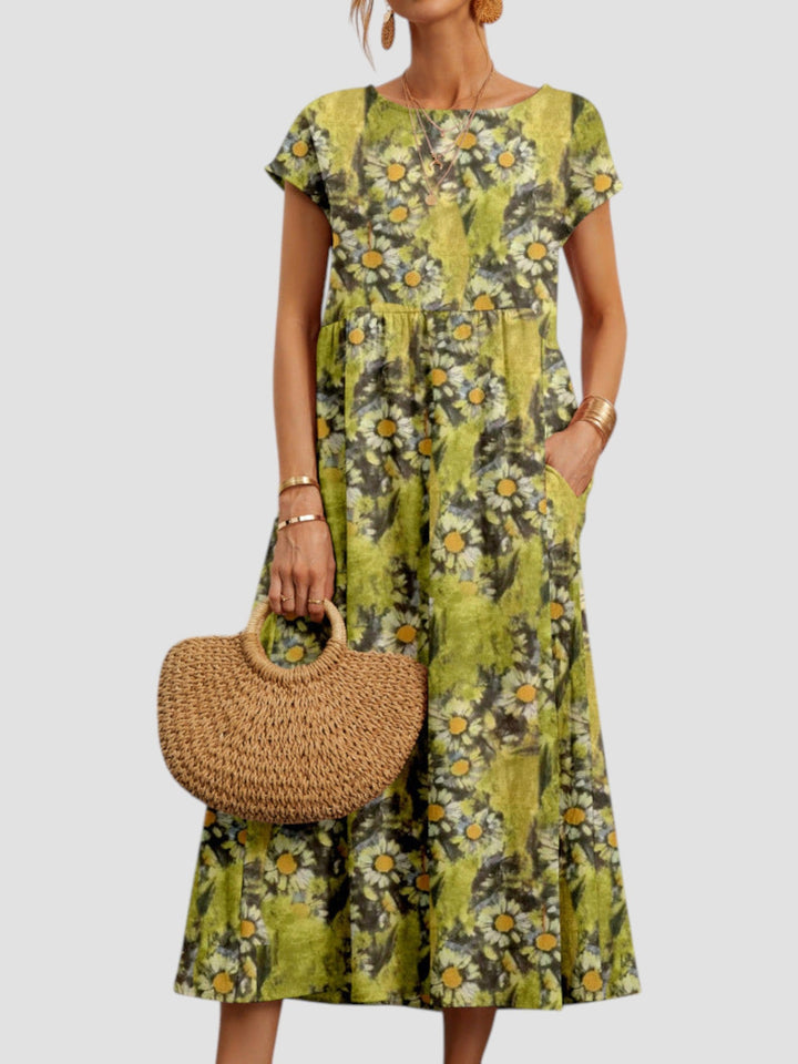 Roselle | Dress
