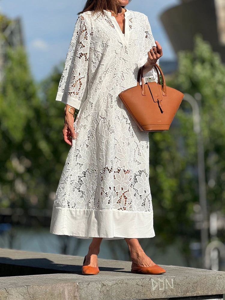 Juliette™ | Elegant Summer Dress