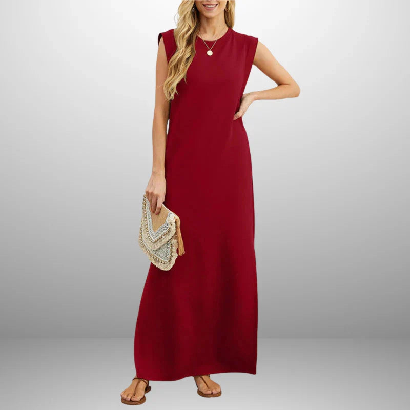 Hanne™ Lightweight Everyday Dress