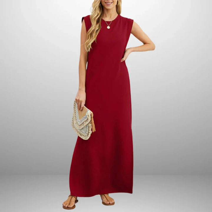 Hanne™ Lightweight Everyday Dress