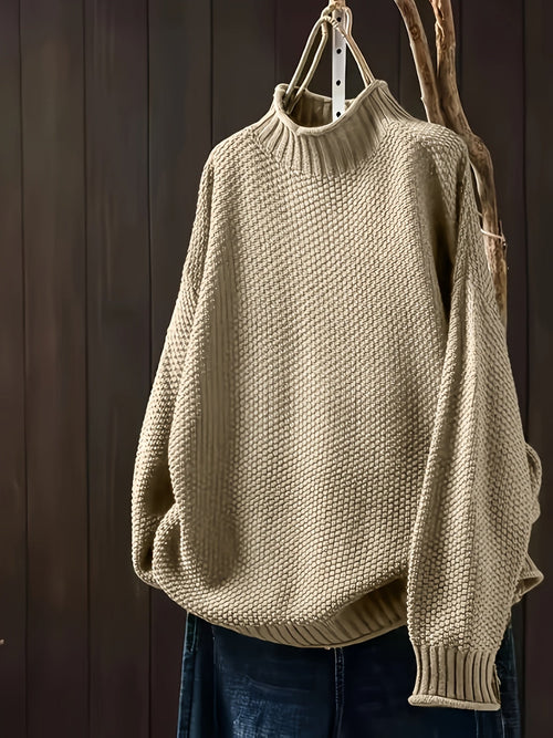 Sofia™ | Soft Everyday Sweater