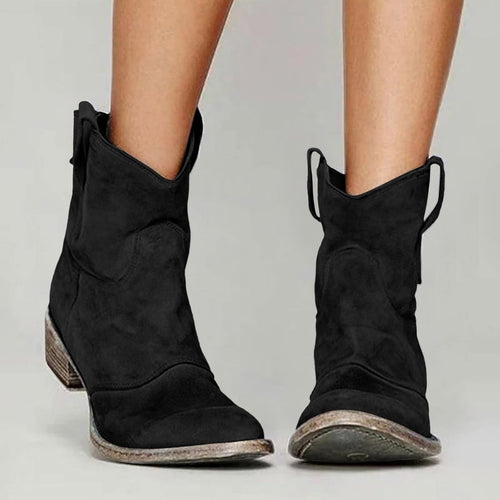 Gilda | Sophisticated Boots for Everyday