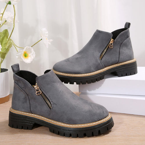 Maribel – Orthopedic Pain-Relief Walking Shoes