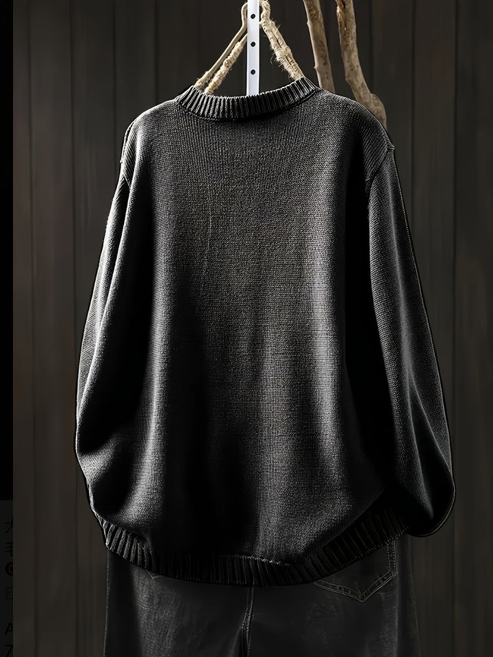 Sofia™ | Soft and Modern Cardigan