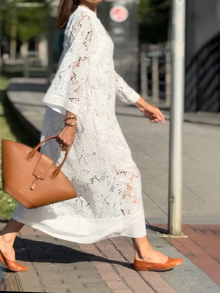Juliette™ | Elegant Summer Dress