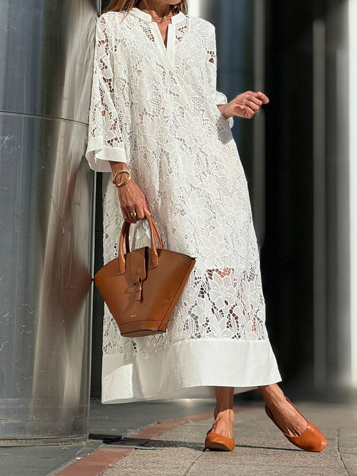 Juliette™ | Elegant Summer Dress