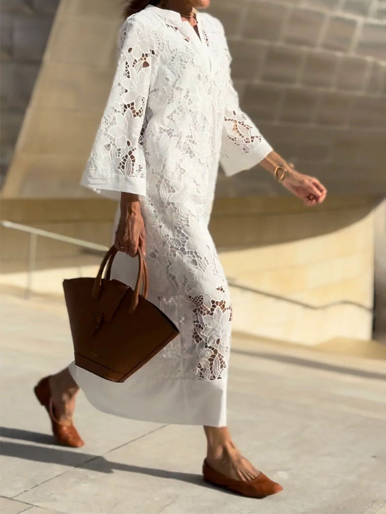 Juliette™ | Elegant Summer Dress