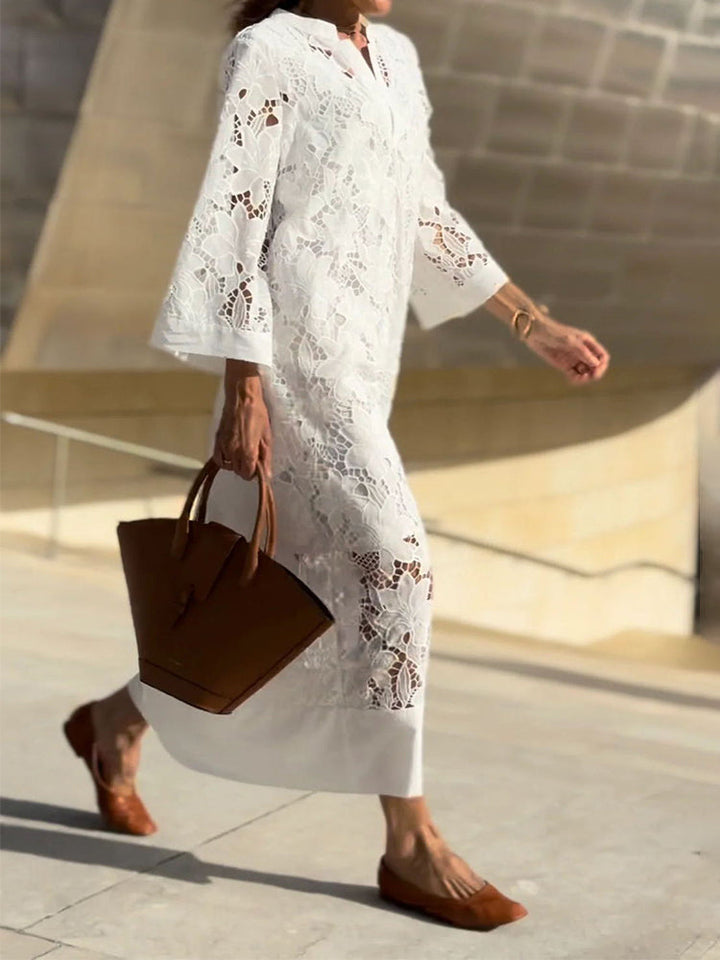 Juliette™ | Elegant Summer Dress