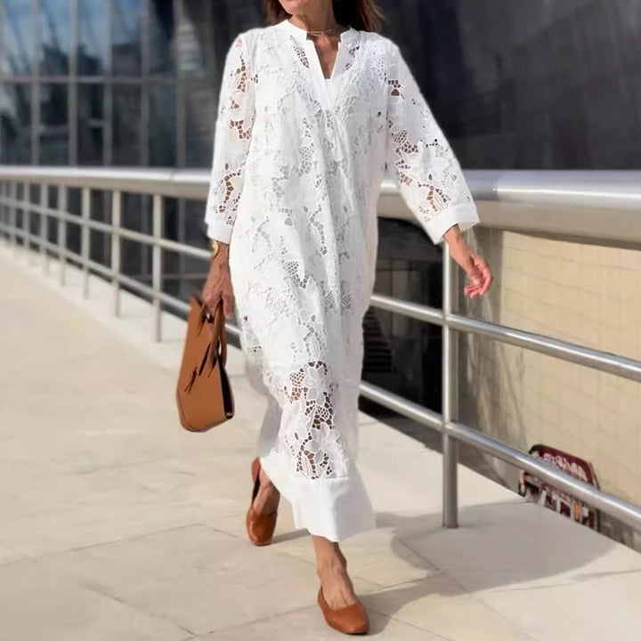 Juliette™ | Elegant Summer Dress