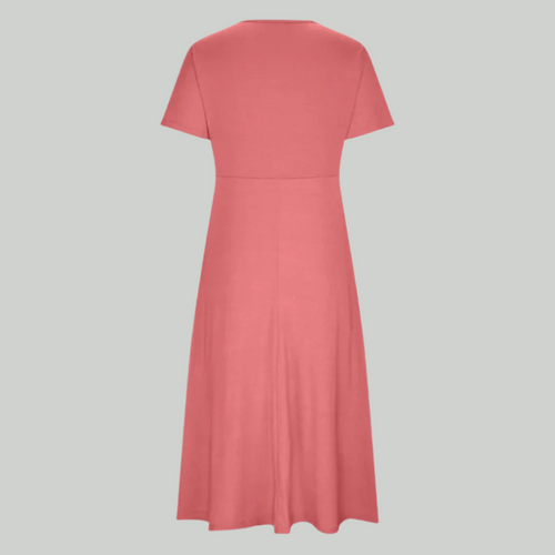 Bertina™ - Elegant and Flattering Dress